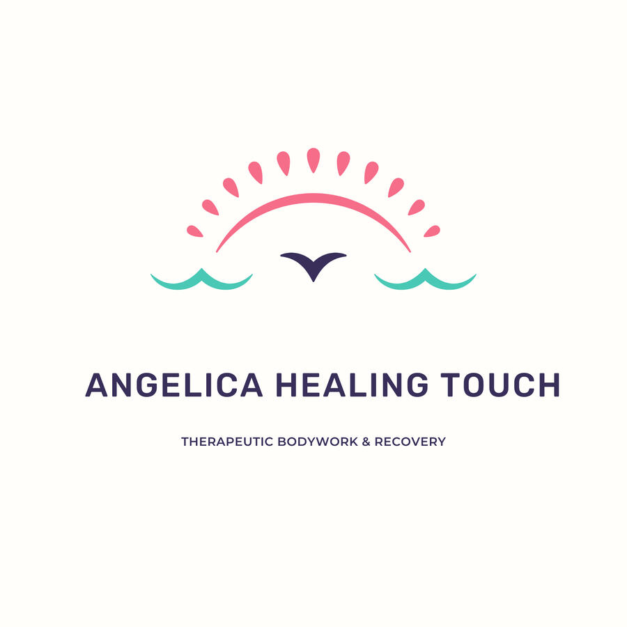 Angelica Healing Touch — Therapeutic Bodywork & Recovery